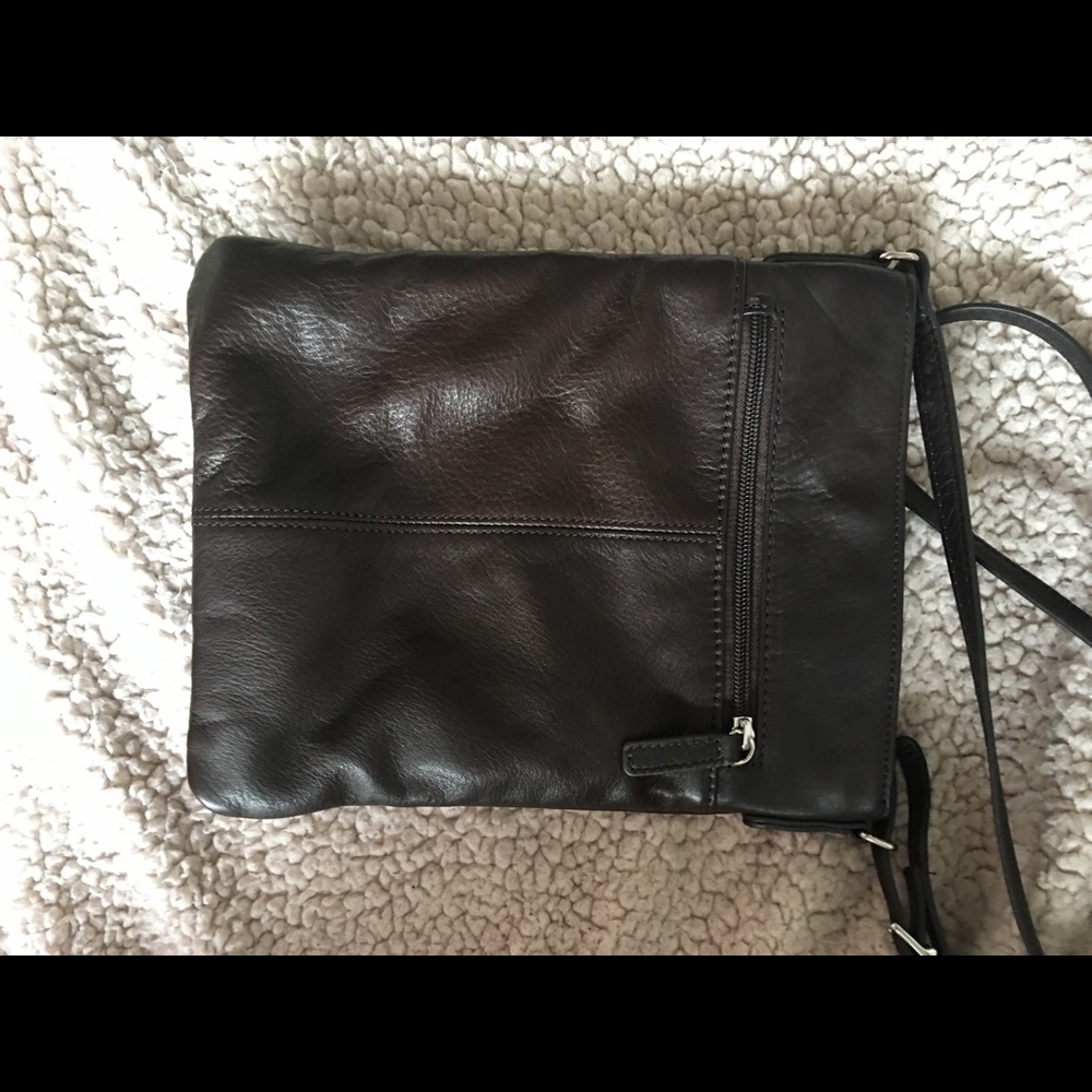 Margot cross body bag